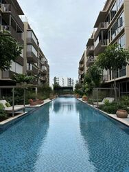 The Watergardens At Canberra (D27), Apartment #484245901